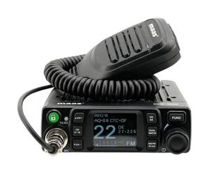 MAAS Elektronik 3064 KCB-4000 Radio ricetrasmittente CB