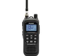 MAAS Elektronik 3081 KCB-H-1000 Radio ricetrasmittente portatile CB