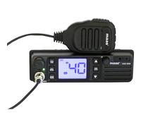 MAAS Elektronik KCB-3000 3035 Radio ricetrasmittente CB