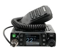 MAAS Elektronik KCB-4000 3064 Radio ricetrasmittente CB