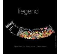Maas, Oliver Trio - Liegend
