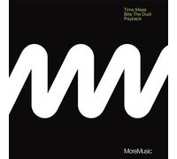 MAAS, TIMO - BITE THE DUSK/PAYBACK