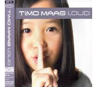 Maas, Timo - Loud