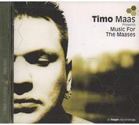 Maas, Timo - Music For The Maases
