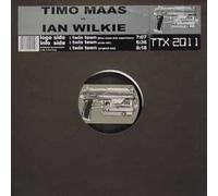 Maas,Timo Vs.Ian Wilkie - Twintown
