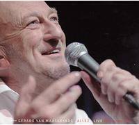 MAASAKKERS, GERARD VAN - ALLEZ -DIGI-