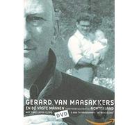 Maasakkers, Gerard Van & de Vaste Mannen - Achterland theaterregistr