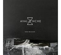 Maassen,Dirk - Avalanche
