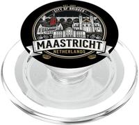 Maastricht Paesi Bassi souvenir da viaggio City Gift PopSockets PopGrip per MagSafe