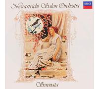 MAASTRICHTS SALON ORKEST - SERENATA