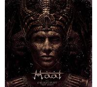 Maat - As We Create (Black Vinyl)