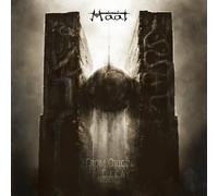 MAAT From Origin to Decay (Vinyl LP) 12" Album