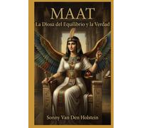 Maat: La Diosa del Equilibrio y la Verdad