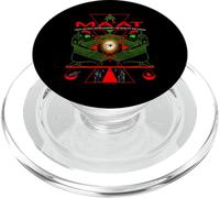 MA'AT MAAT Sacred Geometry Science Egyptian T-shirt Art PopSockets PopGrip per MagSafe