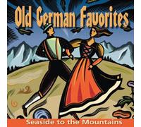 Maaten, Jan Chorus & Akkordeon Orchester - Seaside To The Mountains