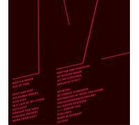 Maayan Nidam Sea of Thee (Vinyl LP) 12" Album