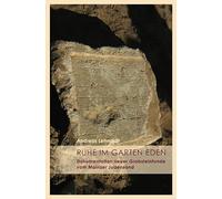 Ma'ayanot / Ruhe im Garten Eden.: Dokumentation neuer Grabsteinfunde vom Mainzer Judensand
