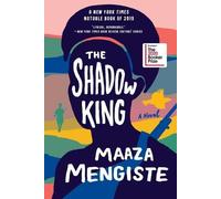 The Shadow King: A Novel