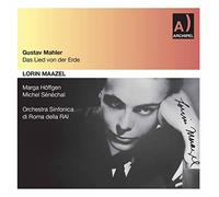 Maazel - Das Lied Von Der
