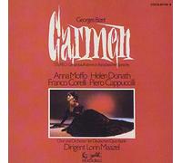 Maazel & Deutsche Oper Berlin - Bizet: Carmen [2cd]