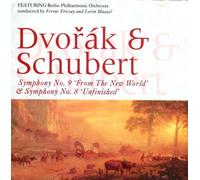 Maazel - Dvorak;Sym. No 9