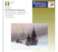 Maazel - Ein Deutsches Requiem