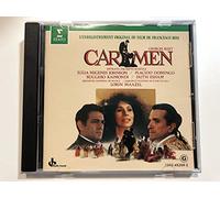 Maazel, Johnson, Domingo, Raimondi - Carmen (Extraits)