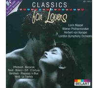 Maazel,l. - Classics for Lovers