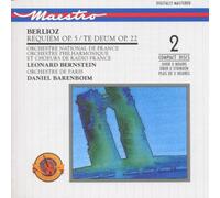 Maazel,l. - Requiem / Te Deum