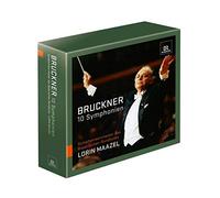Maazel Lorin - 10 Symphonies