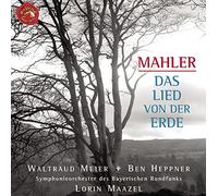 Maazel,Lorin - Das Lied von der