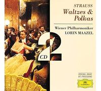 Maazel Lorin (Direttore) - Valzer E Polche