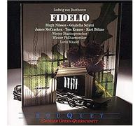 Maazel,Lorin - Fidelio (Qs)