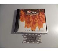 Maazel,Lorin - Finlandia/Tapiola/Kareliasuite