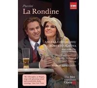 Maazel,Lorin - Kiri Te Kanawa - Puccini: La Rondine (Gesamtaufnahme)
