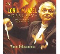 Maazel,Lorin - La Mer