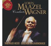 Maazel, Lorin - Maazel Conducts Wagner