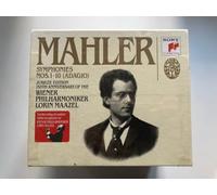 Maazel,Lorin - Mahler Edition Deluxe