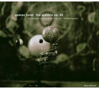 Maazel,Lorin - Music for You: die Planeten