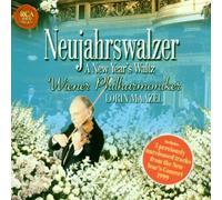 Maazel,Lorin - Neujahrswalzer