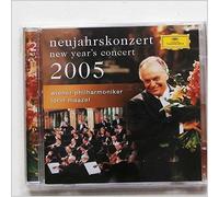 Maazel,Lorin - New Year's Concert 2005