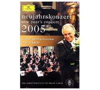 Maazel Lorin - New Year'S Concert 2005