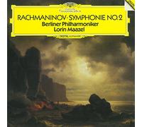 Maazel, Lorin - Rachmaninov: Symphony No.2