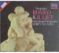 Maazel,Lorin - Romeo und Julia (Ga)