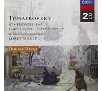 Maazel,Lorin - Sinf. N. I E 2