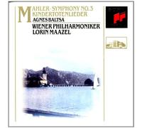 Maazel,Lorin - Sinfonie 3