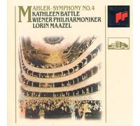 Maazel,Lorin - Sinfonie 4