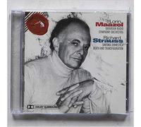 Maazel,Lorin - Strauss: Sinfonia Domestica/to