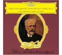 Maazel, Lorin - Tchaikovsky: Symphony No.4