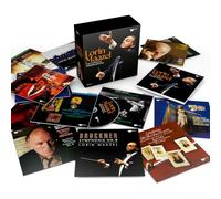 Lorin Maazel - The Complete Warner Edition - 18 Cd (in uscita)
